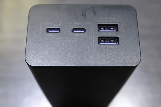 Batterie Portative 65W Romoss pea27-282 - Image 3