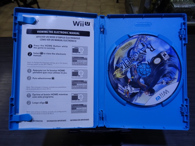 Bayonetta 2 NINTENDO Wii U - Image 2