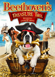 Beethoven chasse au trésor DVD