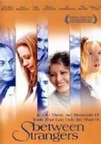 Between strangers dvd film
