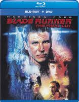 Blade Runner bluray