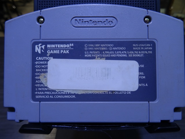 Bomber Man 64 nintendo n64 - Image 2
