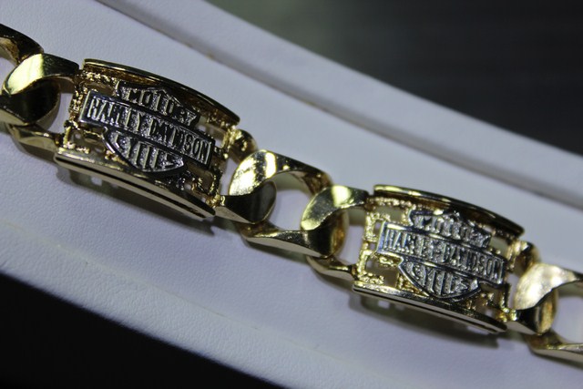 Bracelet Harley Davidson 14X3 - Image 2