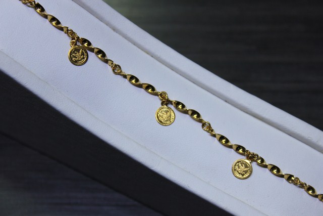 Bracelet KIT 28 5 medaille - Image 2