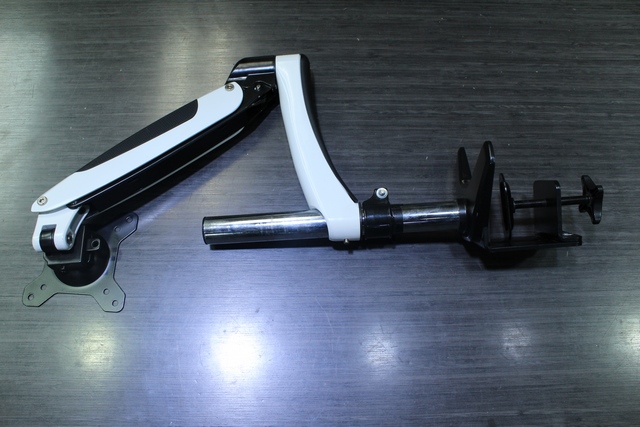 Bras articulé pour écran Hydra1 amer mount - Image 2