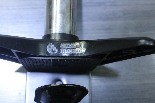 Bras articulé pour écran Hydra1 amer mount - Image 3