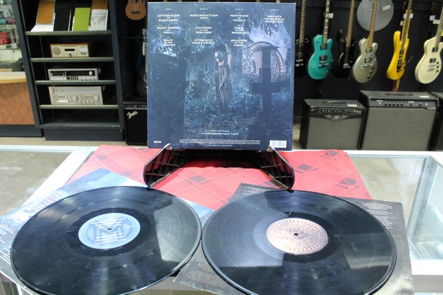Bruce Dickson The Mandrake Project BMG vinyle 33 tours - Image 3