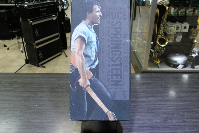 Bruce Sprngsteen and the E Street Bandlive 1975-85 Columbia Records CD Coffret