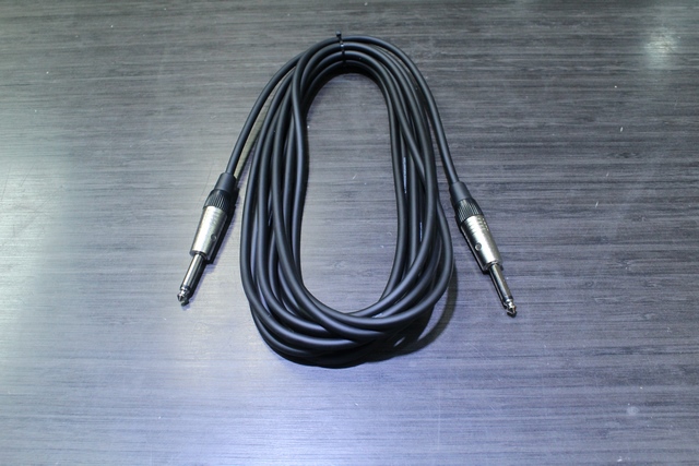 CABLE 1/4 A 1/4 20P groove factory GRF INSTR2005 - Image 2