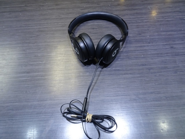 CASQUE D ÉCOUTE FILAIRE BEATS EP
