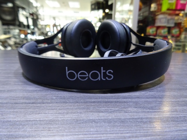 CASQUE D ÉCOUTE FILAIRE BEATS EP - Image 2