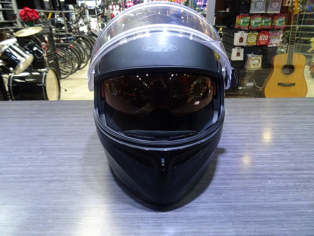 CASQUE DE MOTONEIGE (2021) JOE ROCKET RXT 20 - Image 2