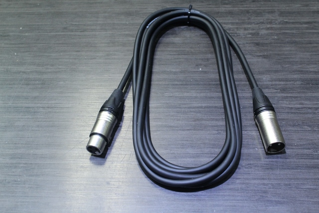 Cable Xlr 10 Pieds Groove Factory Grf xlr3200L/10 - Image 3