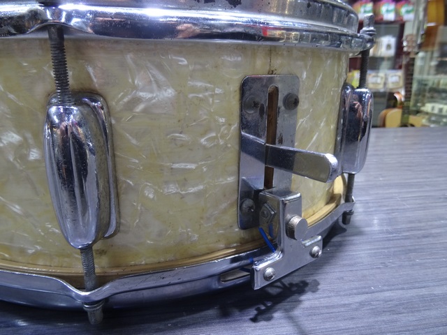 Caisse claire (snare) Belton 14p - Image 2