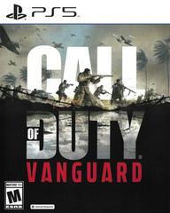 Call of Duty Vanguard Sony PS5