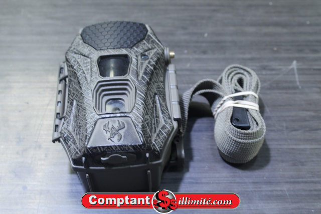 Caméra de Chasse WILDGAME INNOVATION wgi-terawat