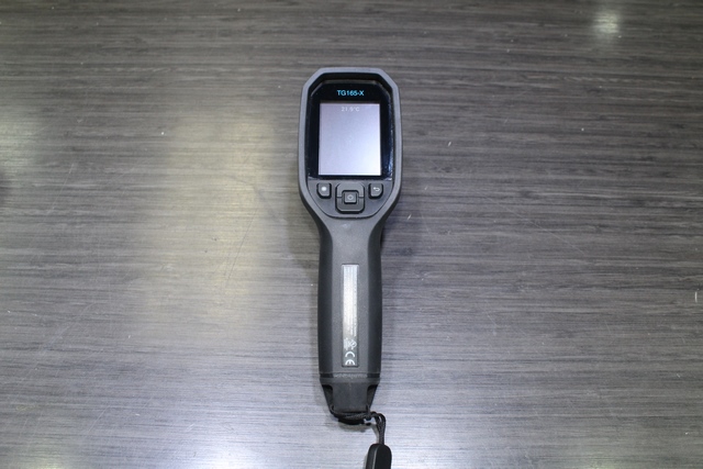 Caméra thermal Flir tg165-x - Image 2