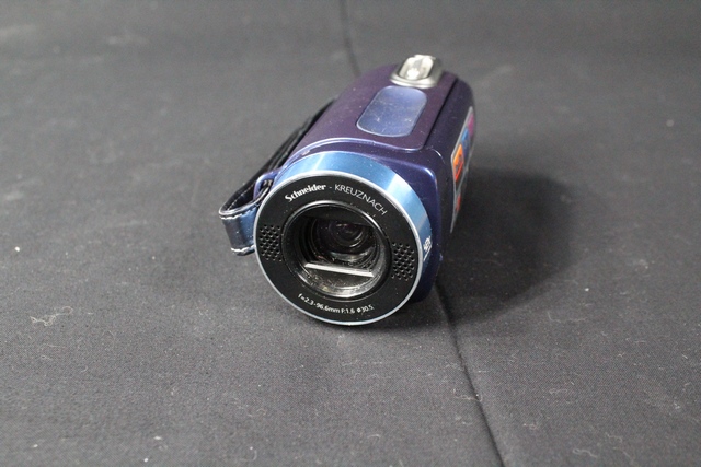 Camera video + accessoire Samsung smx-f30ln/ac - Image 3