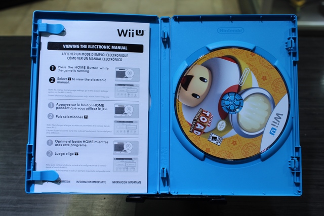 Captain Toad Treasure Tracker Nintendo Wii U - Image 2