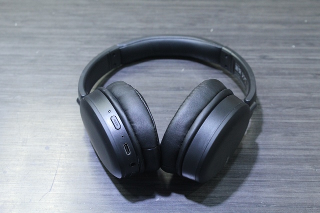 Caque Blutooth JVC HA-S91N - Image 2