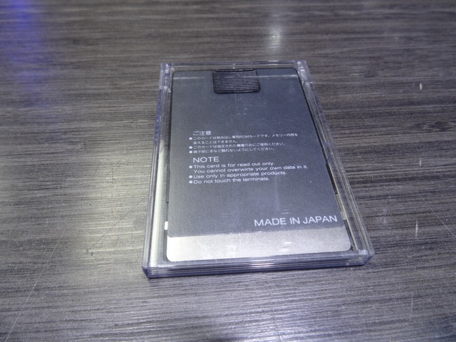 Carte pcm data roland sn - Image 2