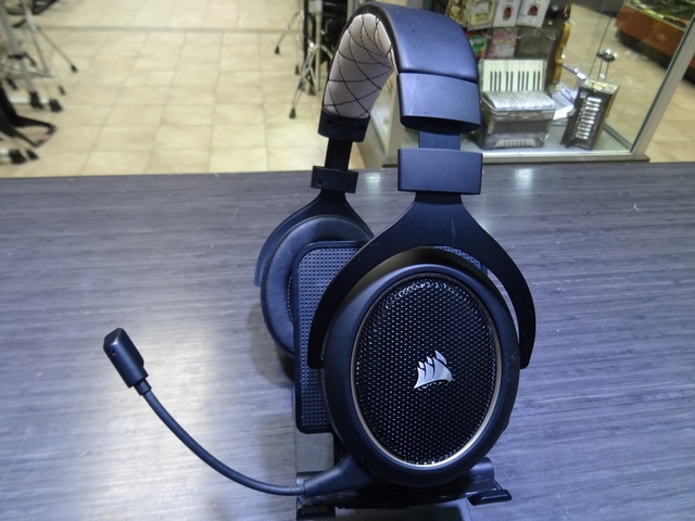 Casque D Écoute de Gaming Corsaire rda0025 - Image 2
