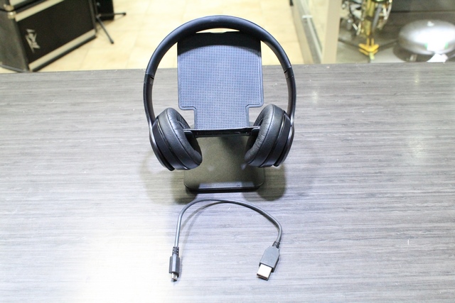 Casque D ecoute Bluetooth BEATS SOLO3 A1796