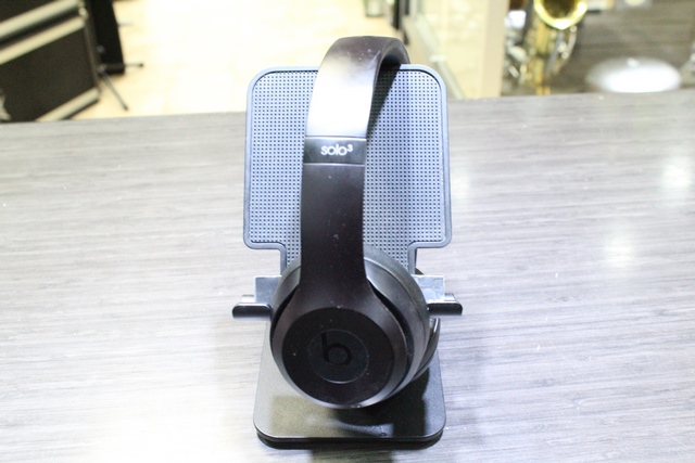 Casque D ecoute Bluetooth BEATS SOLO3 A1796 - Image 2