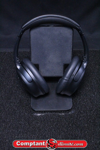 Casque D écoute Bluetooth Bose QuietComfort 45