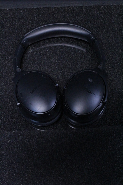 Casque D écoute Bluetooth Bose QuietComfort 45 - Image 2