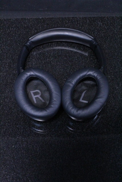 Casque D écoute Bluetooth Bose QuietComfort 45 - Image 3