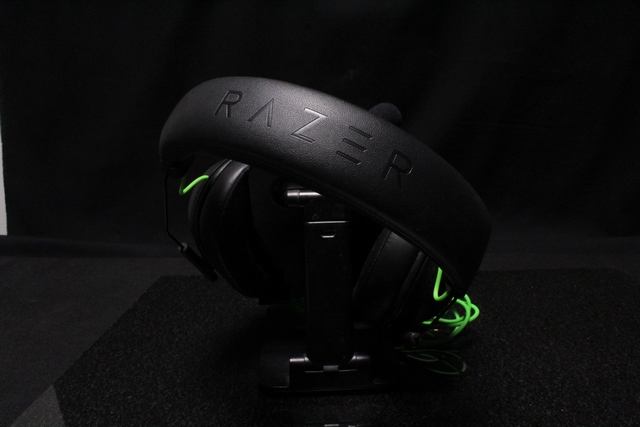 Casque D écoute gamer filaire razer BlackShark V2 rz04-0324 X - Image 3