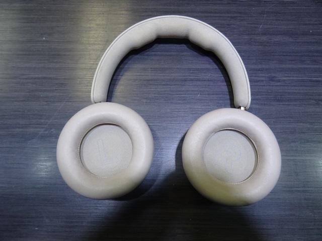 Casque Découte Bluetooth bang and olufsen beoplay hx - Image 4
