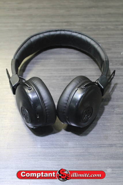 Casque Découte Jlab Bluetooth Studio