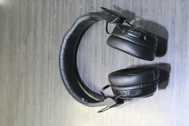 Casque Découte Jlab Bluetooth Studio - Image 2