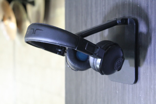 Casque Découte Jlab Bluetooth Studio - Image 3