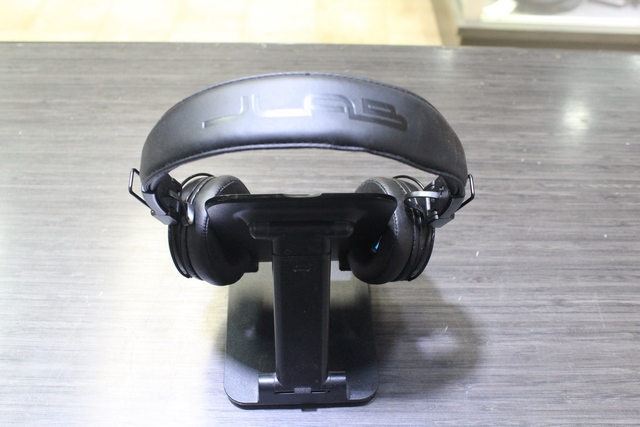 Casque Découte Jlab Bluetooth Studio - Image 4