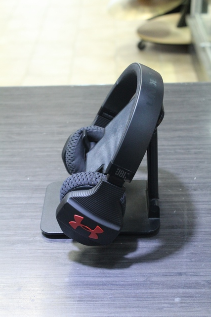 Casque JBL Under Armour Sport Train Bluetooth Sport Train Wireless - Image 2