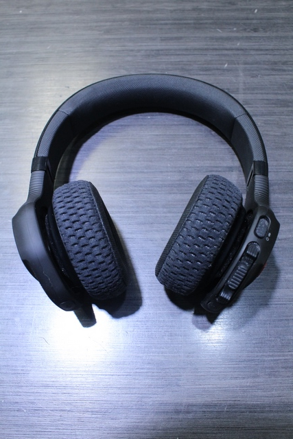 Casque JBL Under Armour Sport Train Bluetooth Sport Train Wireless - Image 3