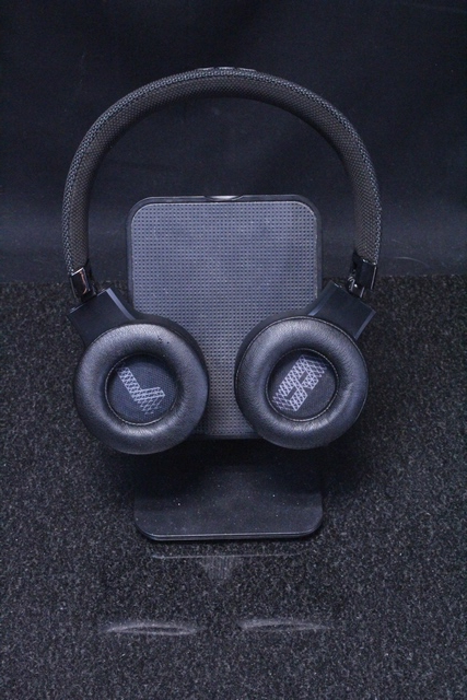 Casque JBL bluetooth LIVE400BT - Image 2