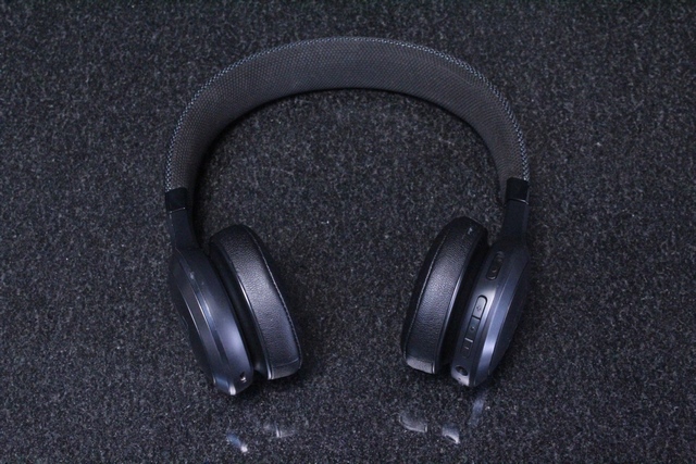 Casque JBL bluetooth LIVE400BT - Image 3