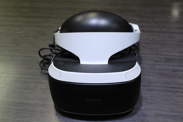 Casque PS VR 1 + acc (en boite) SONY PS4 - Image 2