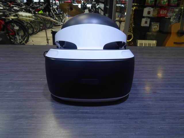 Casque PSVR PS4 + Motion controller + Accessoires sony cuh-zvr2 - Image 2