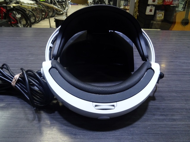 Casque PSVR PS4 + Motion controller + Accessoires sony cuh-zvr2 - Image 4