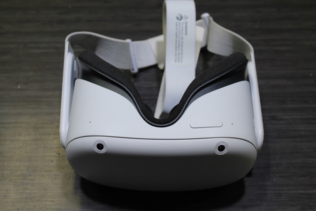 Casque VR Meta Quest 2 128GB Meta 2 kw49cm - Image 3