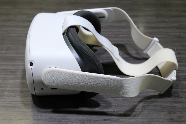 Casque VR Meta Quest 2 128GB Meta 2 kw49cm - Image 4