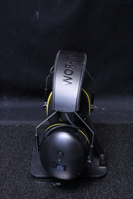Casque d écoute bluetooth 3M worktuneconnect 90543 - Image 2