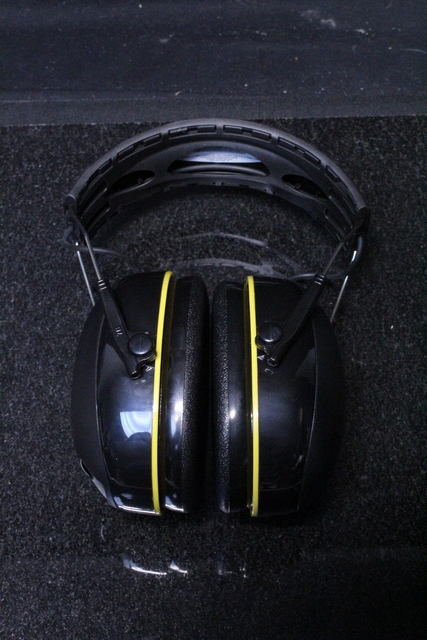 Casque d écoute bluetooth 3M worktuneconnect 90543 - Image 3