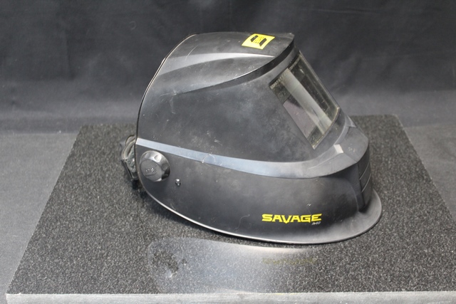 Casque de Soudure électronique Esab Savage A40 - Image 2