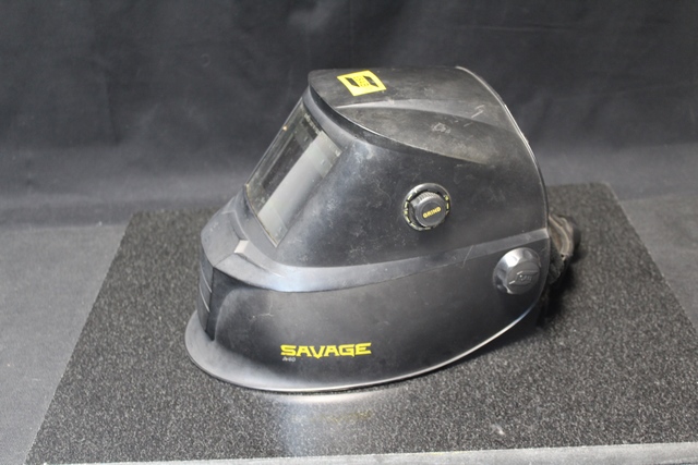 Casque de Soudure électronique Esab Savage A40 - Image 3